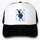 Кепки Trucker