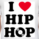 I Love Hip-Hop