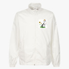 Ветровка без капюшона