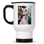 Кружка-термос