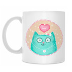 Кружка 330 мл