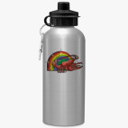 Спортивная бутылка