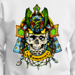 Череп Самурая