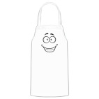 Кухонный фартук