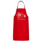 Кухонный фартук