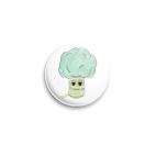 Брокколи Мумия