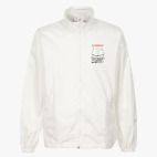 Ветровка без капюшона