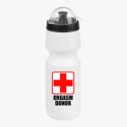 Велобутылка