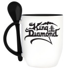 KING DIAMOND