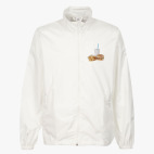 Ветровка без капюшона