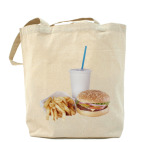 Время обеда!