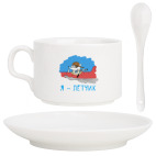 Кофейный набор