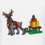 Новогодний Шнауцер