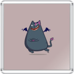 Бесокот — Пятничный Котик №43