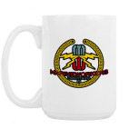 Кружка 420 мл