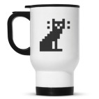 Кружка-термос