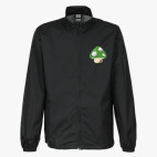 Ветровка без капюшона