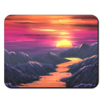 Сюрреалистический пейзаж