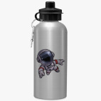 Спортивная бутылка