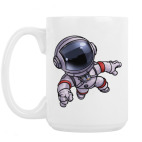 Кружка 420 мл