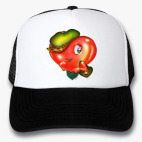 Кепки Trucker