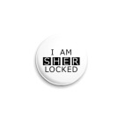 I AM SHER LOCKED