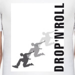 Triple Drop'n'Roll
