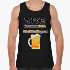 Пьяный мужик, прикол