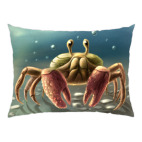 Мультяшный краб