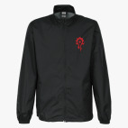 Ветровка без капюшона