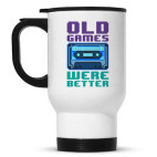 Кружка-термос