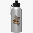 Спортивная бутылка