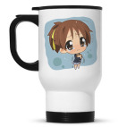 Кружка-термос