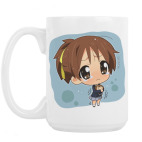 Кружка 420 мл