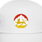 Герб РСО-Алания