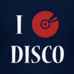 Я люблю диско