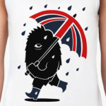 English Summer Rain