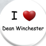  I Love Dean