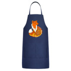 Кухонный фартук