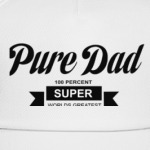 Супер Папа!