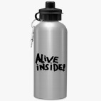 Спортивная бутылка