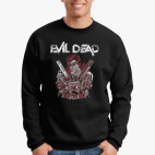 Зловещие мертвецы