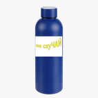 Термобутылка