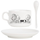 BubbleForest / Птица