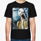 Арлекины и пираты...