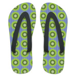 Грины полосатые