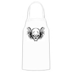 Кухонный фартук