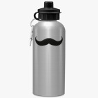 Спортивная бутылка