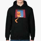 Толстовка худи