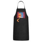 Кухонный фартук